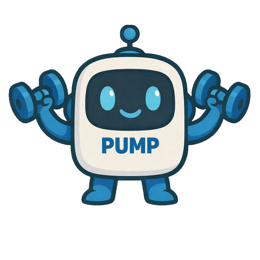 Pump